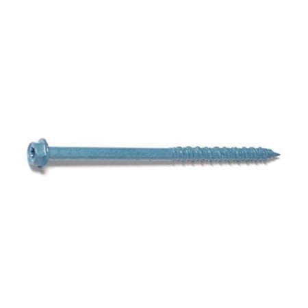 Midwest Fastener 100PK 14x4 Screw 51217